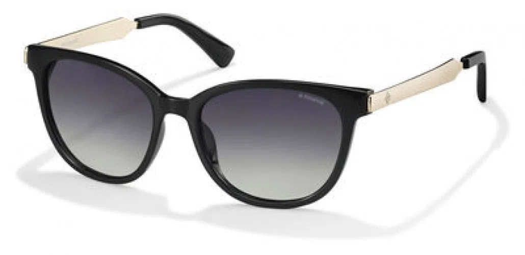 Polaroid Core Pld5015 Sunglasses - Shiny Black